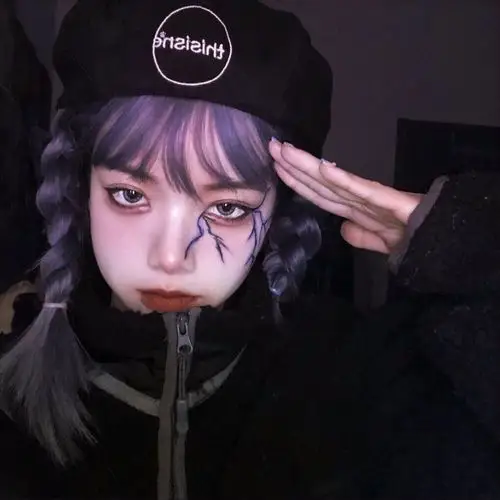 ins女生头像/御姐/女头/御女/超a女头/软妹/部位