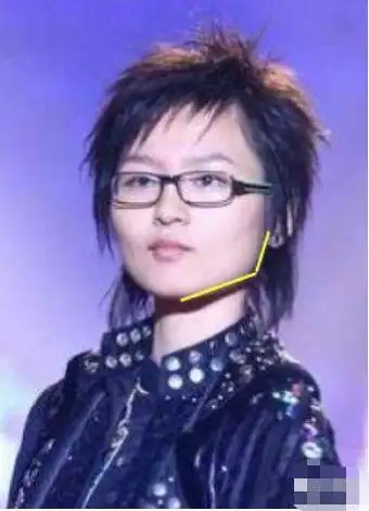 周笔畅整容成功了回应本想整成杨幂结果整成了刘诗诗杨紫