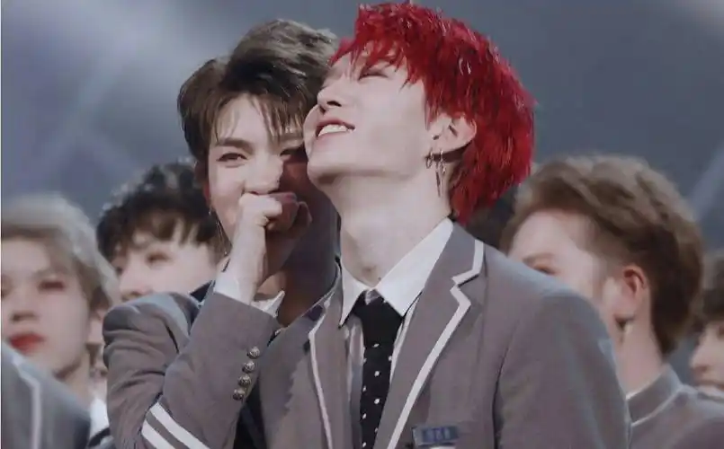 皇权富贵「范丞丞×黄明昊」 - 堆糖,美图壁纸兴趣社区