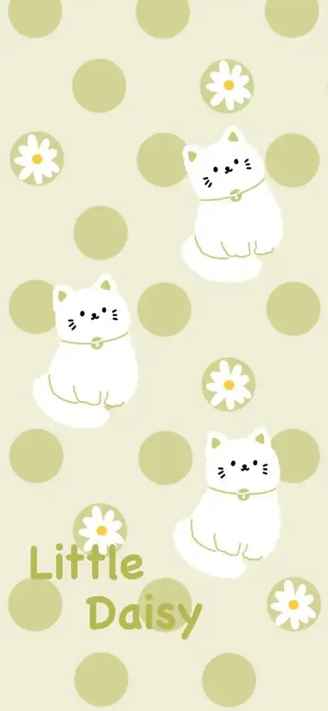 可爱小清新壁纸