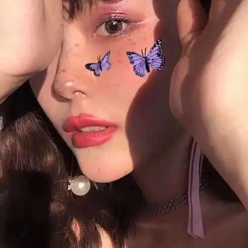 大家有好听的昵称和头像不