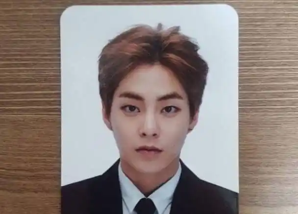 exo证件照大全,每一张都是完美级容颜,值得一辈子珍藏_朴灿烈_张艺兴