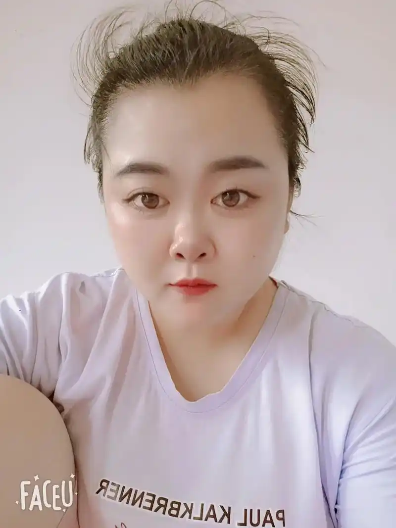 拍摄 漫画脸拍同款 贴纸 相册 视频 faceu 滤镜 美颜 - 抖音