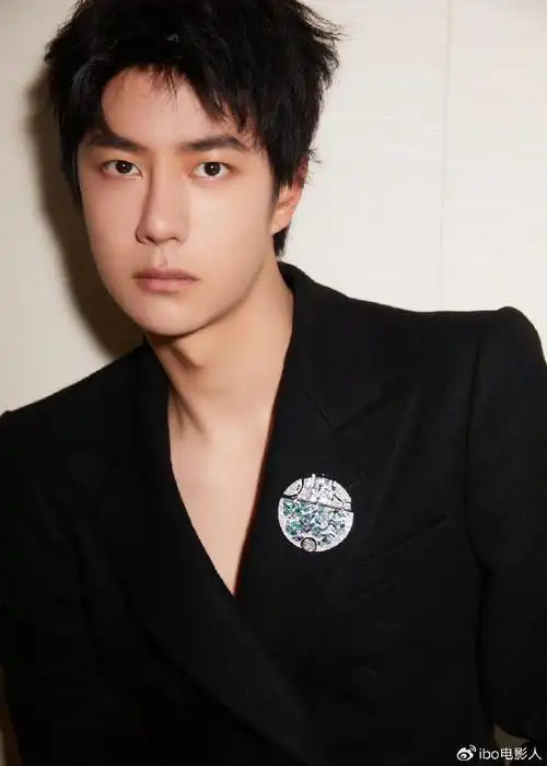 王传君想看易烊千玺王一博演杀手