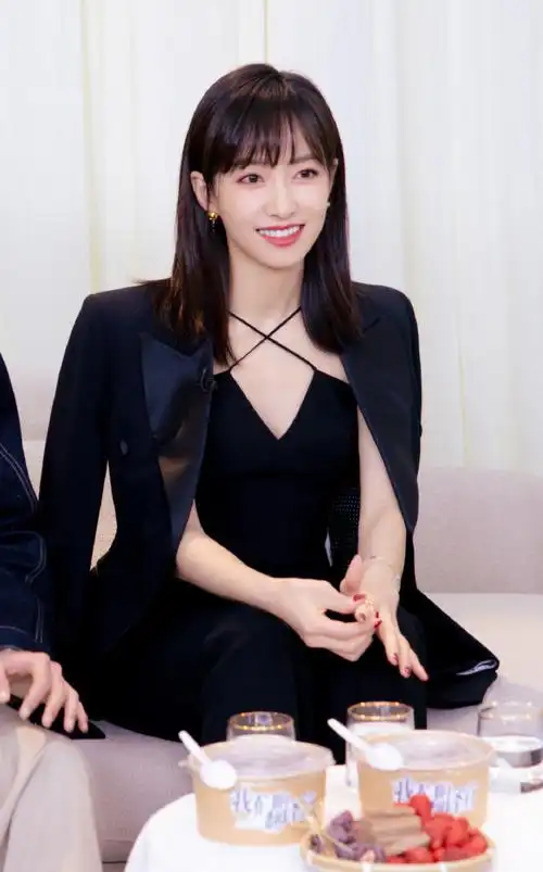 宋茜我们的翻译官