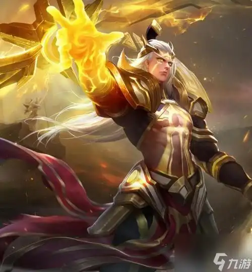 王者荣耀头像图片大全