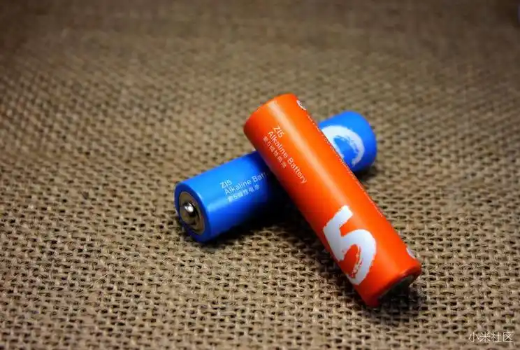 彩虹电池图赏一抹妆点你家居生活的靓丽色彩