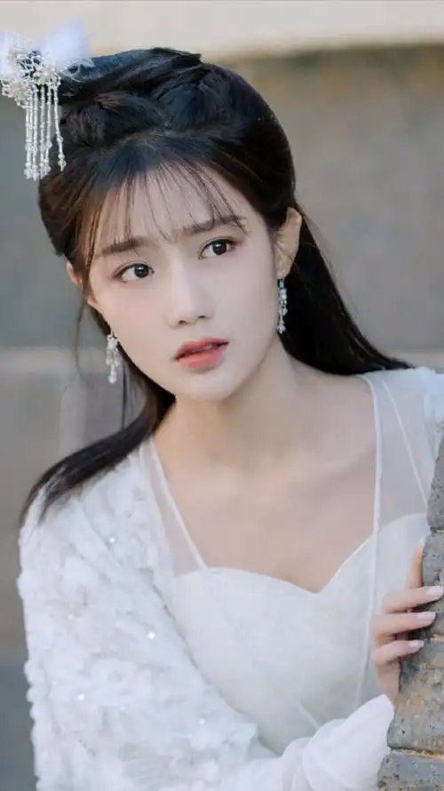 且听凤鸣 朝歌 陈意涵