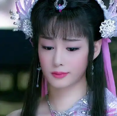 封神英雄榜鹤兰