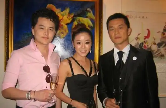 从超女冠军到落魄商演,安又琪的不幸,被黄晓明一针见血道出原因