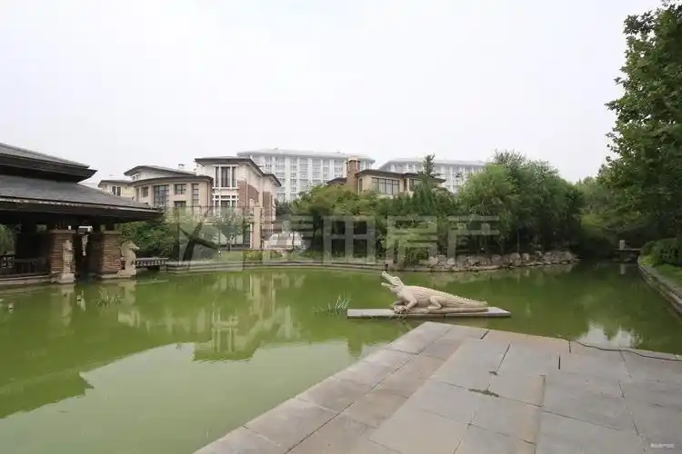 北京房产网>北京二手房>朝阳二手房>朝阳公园二手房>东山墅>