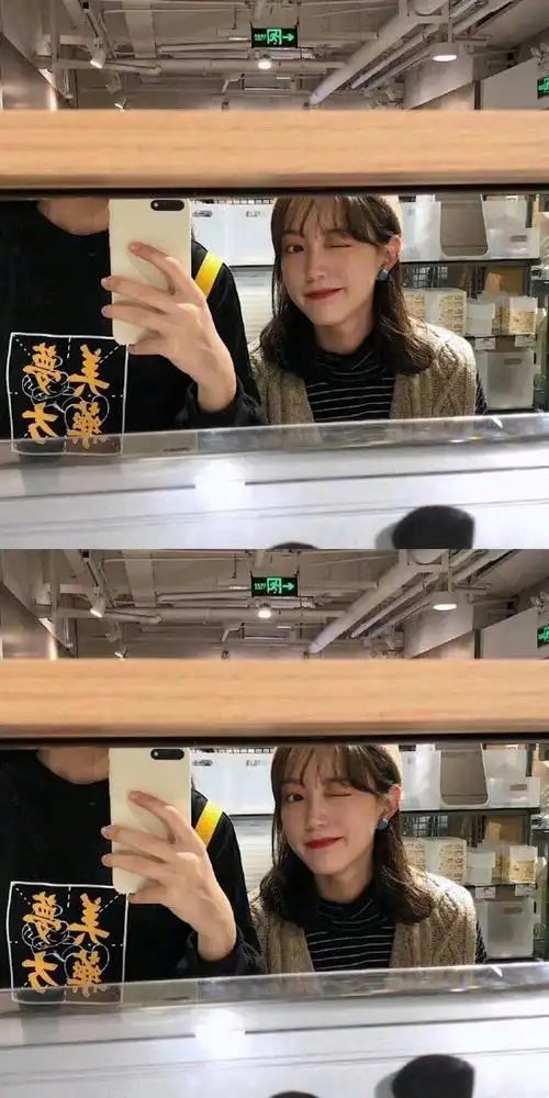 壁纸锁屏 拼接壁纸【不知道你们喜欢什么 就每天随手更吧】