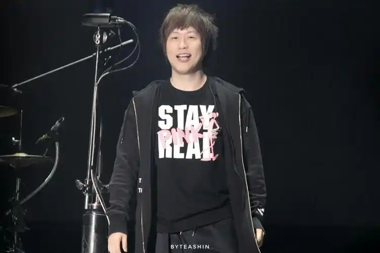 五月天阿信 #人生无限公司苏州