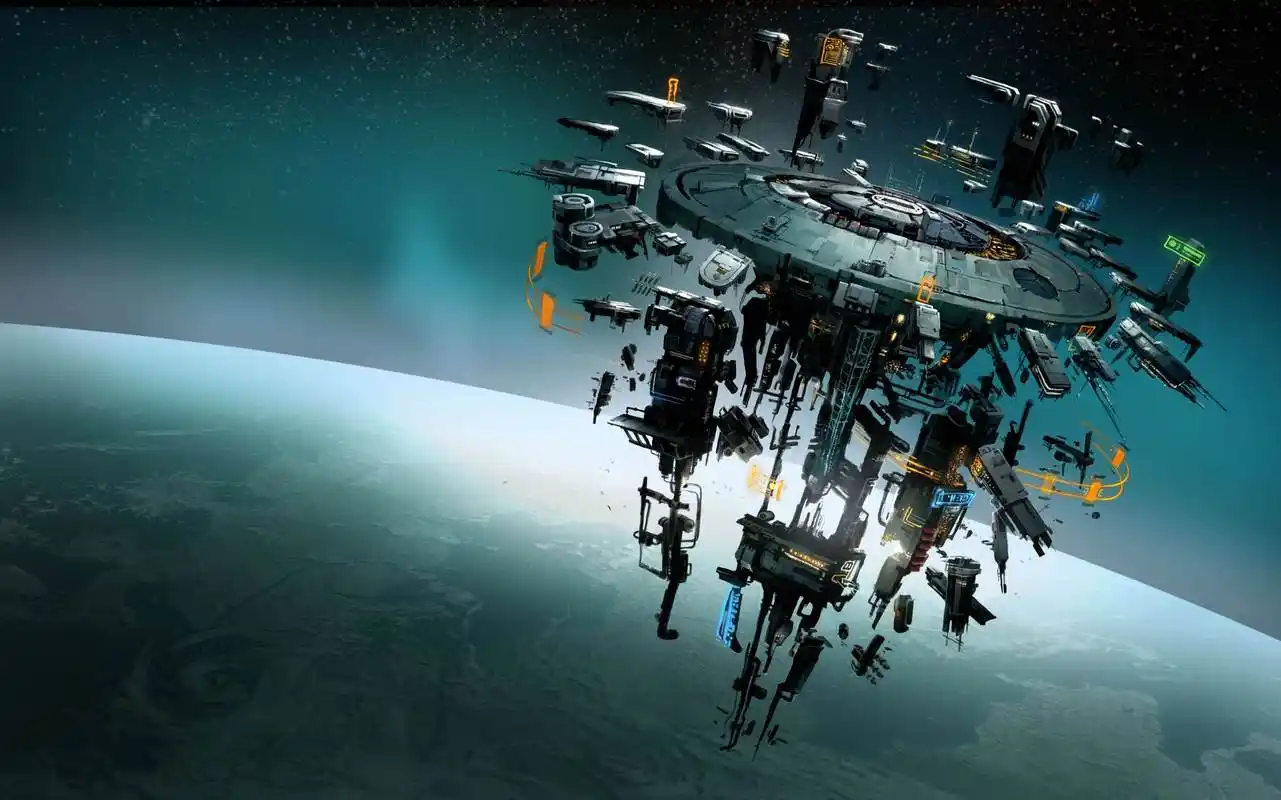 科幻文:《我演化了诸天》探索武道奥秘,站在宇宙之巅,书荒推荐