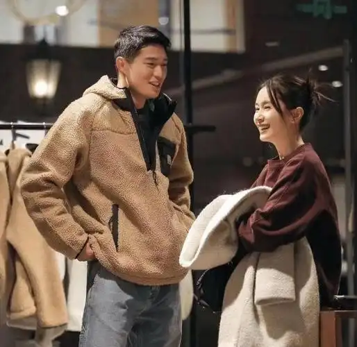 怦然再心动王子文吴永恩