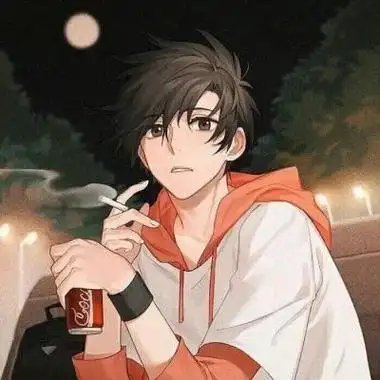 微信头像男动漫帅气 - 微信头像男帅气 - 实验室设备网