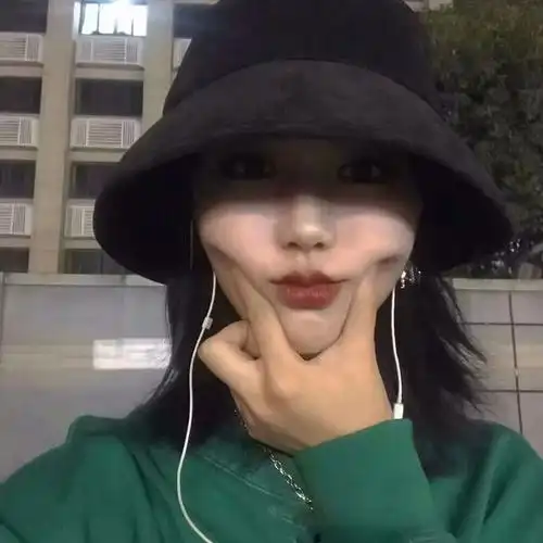 今日女生头像头像/女生头像/酷/ins头像/微信头像来源各处侵删