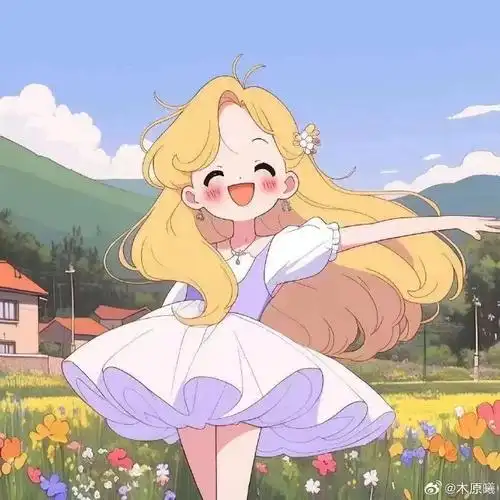 动漫 卡通 漫画 头像 690_690