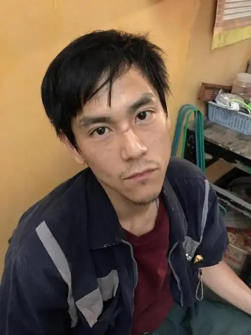 彭于晏邪不压正身材照高清(彭于晏拍热带往事暴瘦32斤)(5)