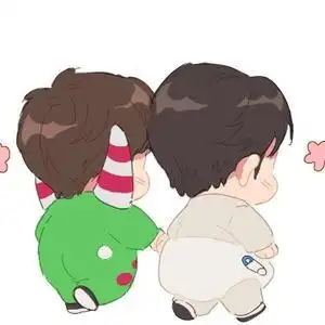 博君一肖最完美头像