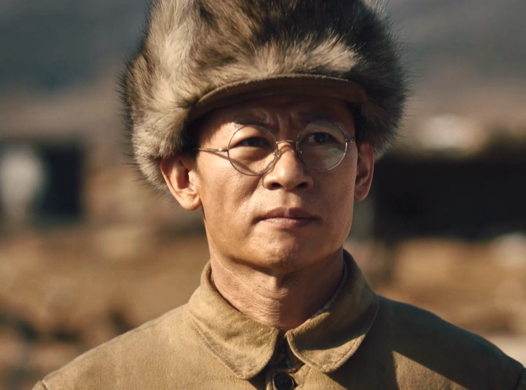 《大决战》朱瑞结局:我军炮兵主要创始人,攻义县时不幸触雷牺牲