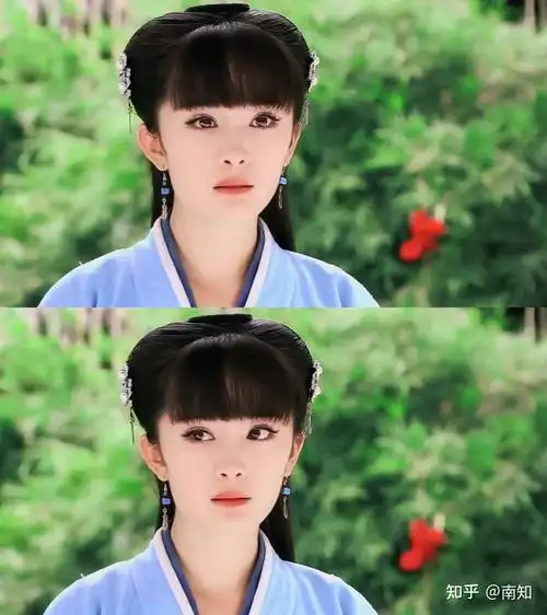 说起杨幂印象最深的戏有哪六部电视剧电影不限