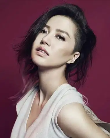 谭维维个人资料简介-谭维维经纪人-谭维维出场费_星灿文化