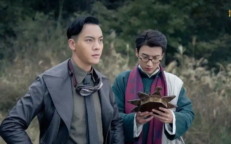 《老九门2》将强势来袭!原班人马再次携手,唯独女主被换成她!