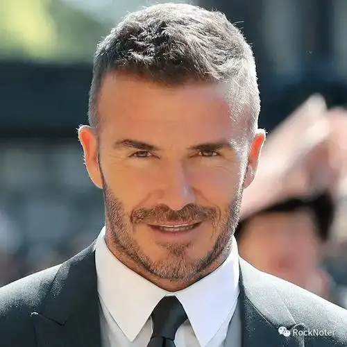 下巴短留什么胡子(下巴短留胡子好看吗)