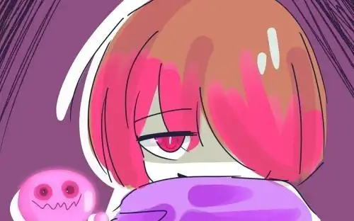 差错之下betty图片