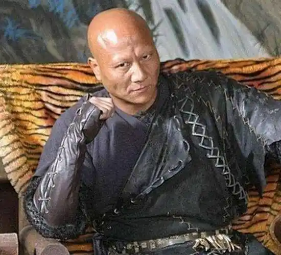 李连杰_动作_武术