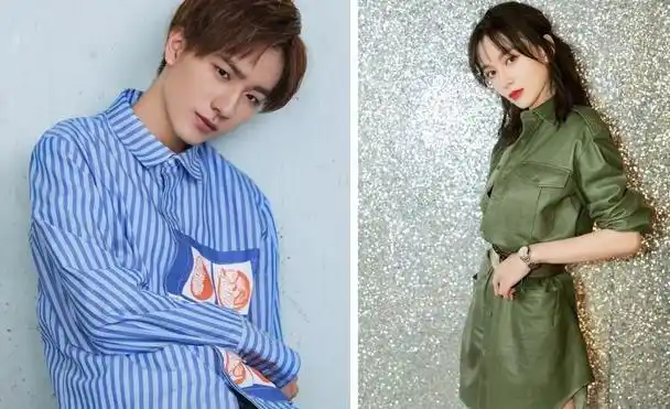 时间倒数遇见你官宣李宏毅施诗上演姐弟恋限期人生遇你相爱