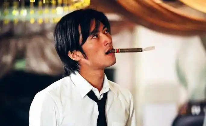 没有霍汶希,就没有谢霆锋容祖儿双胞胎一代港星传奇_王菲_天王_专辑