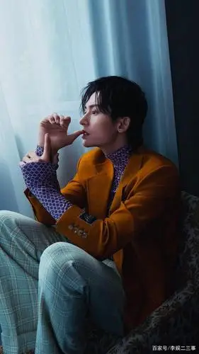 比这一秒更出色的,是下一秒的张哲瀚