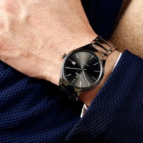 雷达radotrue真系列r27057102机械男款瑞士雷达手表