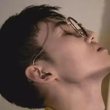 男生头像 | 120张另类风格帅气男生头像_非主流个性网