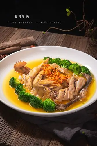 嘉禾酒店菜品摄影