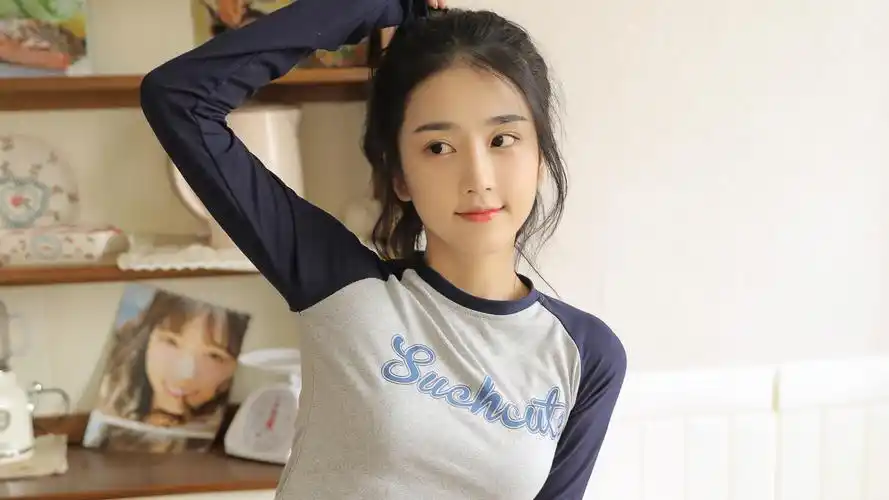 潘敏4k壁纸-美女壁纸 - 壁纸之家