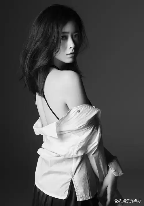 蒋欣,这个名字对于很多人来说并不陌生.