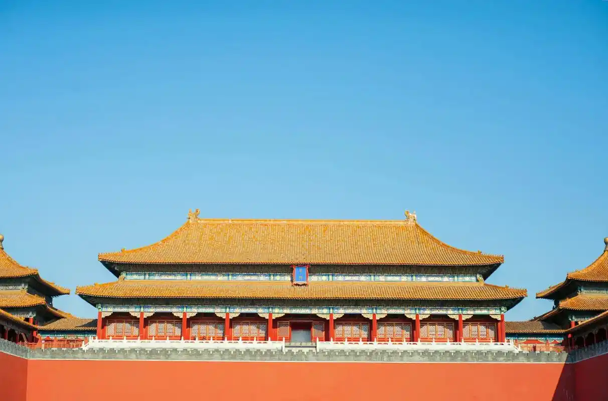 东方之美  #故宫 #摄影 #古建筑之美 #摄影日记 - 抖音