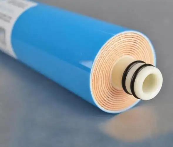 净水器滤芯很重要 滤芯原材料有不同