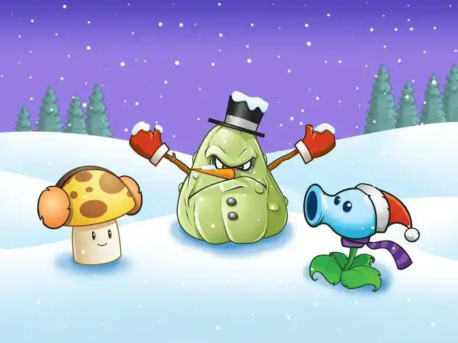 【玩家故事】朋友,《植物大战僵尸2》全部通关真有可能? - 植物大战僵