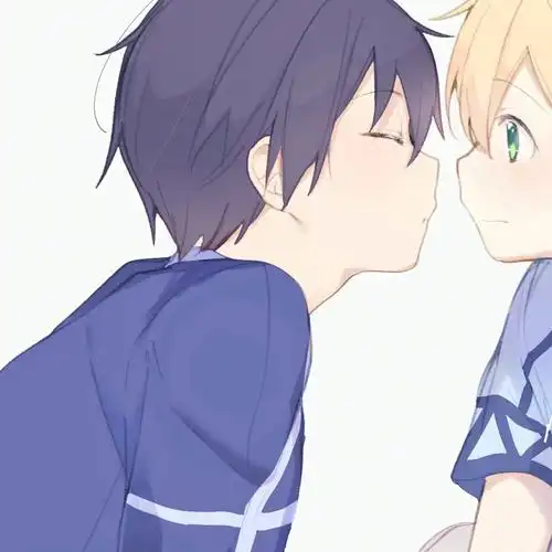 头像分享  #情头  #基头  #动漫头像  #基友头像  #可爱头像