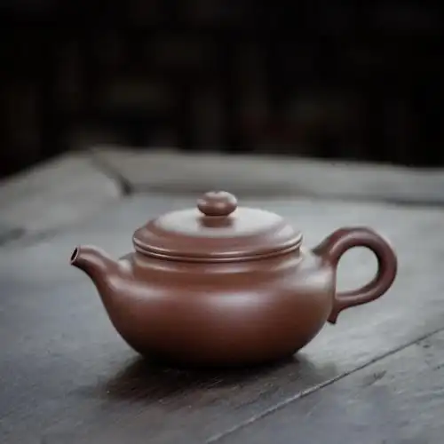 茶壶 紫砂壶 正宗