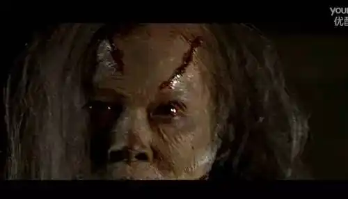 放映室丨这个女鬼长得好吓人带你20分钟看完泰国恐怖片厉鬼将映