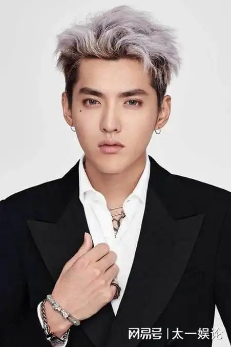 吴亦凡案二审出炉,维持13年原判|法院|乐器|嘻哈|都美竹_网易订阅