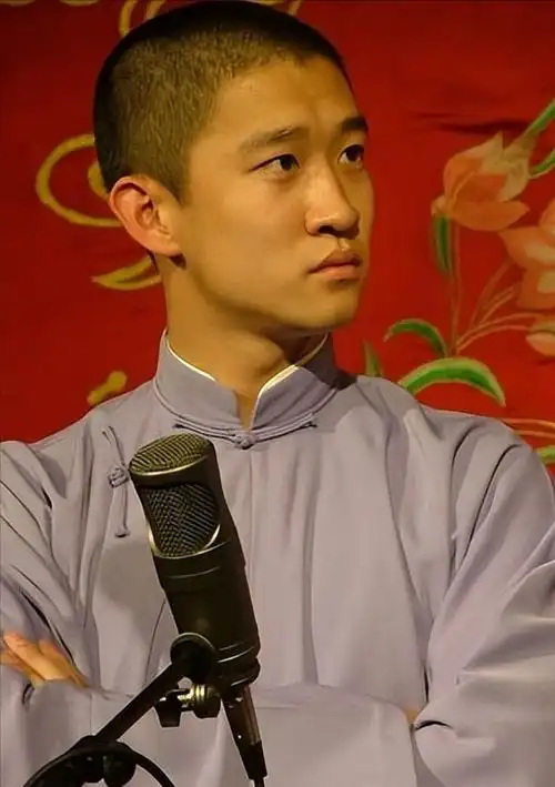 相声演员曹云金:一个人走了是你矫情,十几个人走说明大家寒心了