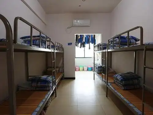 学校宿舍 - 怀化市新晃恒雅中学