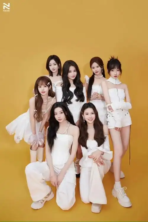 乐华女团断层第一成员金子涵被退团?网友:好疯