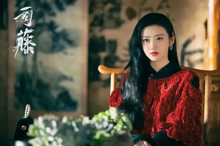 《半妖司藤》:唯自渡方为真渡